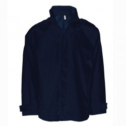 Plain Jacket 3-in-I Kariban